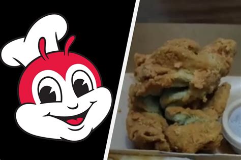 jollibee issues